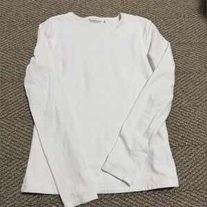 Abercrombie & Fitch Long Sleeve